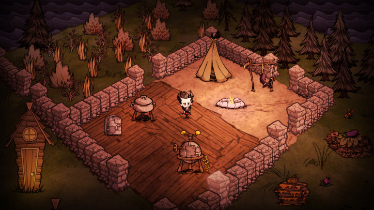 Купить Don't Starve – изображение 2