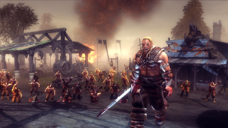 Buy an Offline Account for Viking Battle for Asgard – image 4