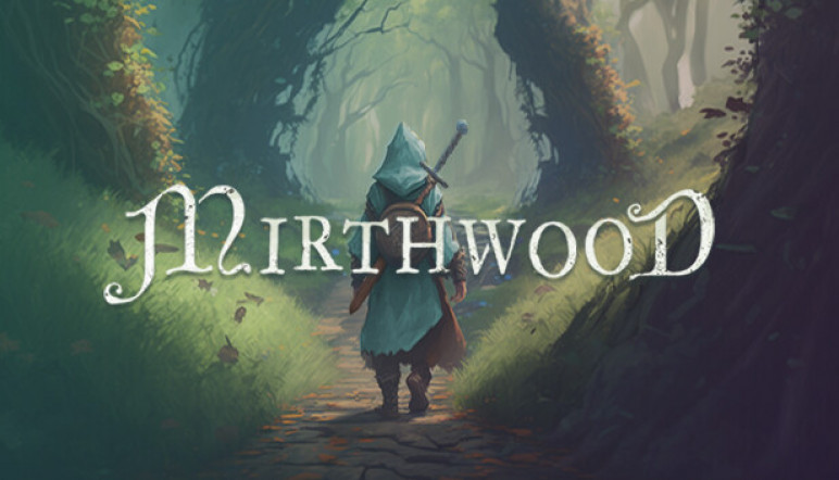 Mirthwood for Steam – image 12