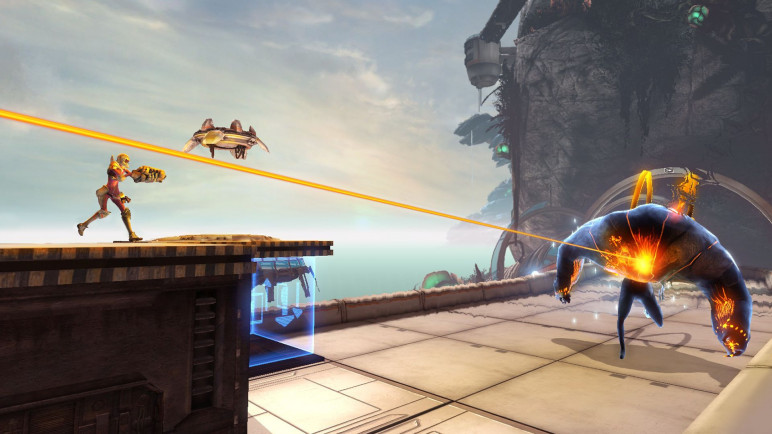Buying Sanctum – image 2