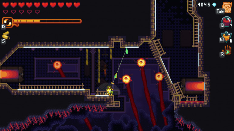 Buying Dandara – image 8