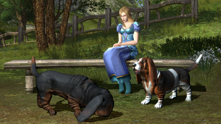 VIP для The Lord of the Rings Online – изображение 11