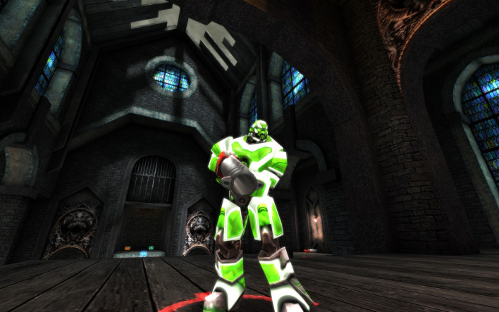 Quake Live Offline Accounts – image 10