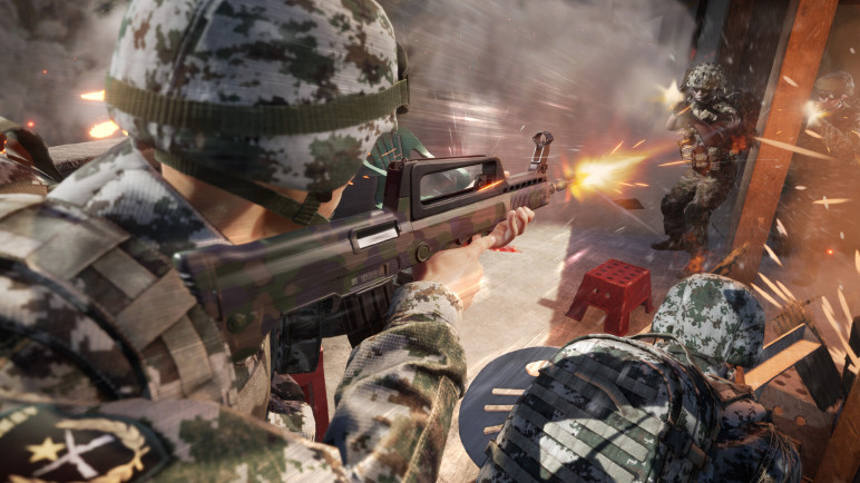 Squad Steam CD Keys – image 15