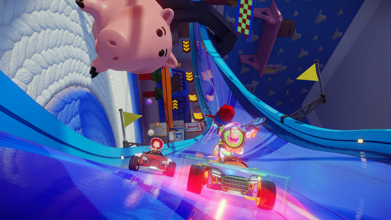 Купить Disney Speedstorm – изображение 5