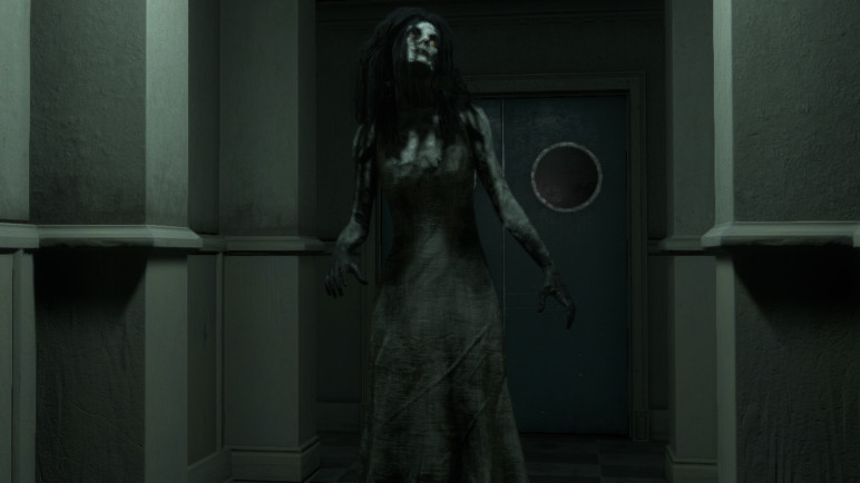 Купить ключ The Mortuary Assistant для Steam – изображение 4