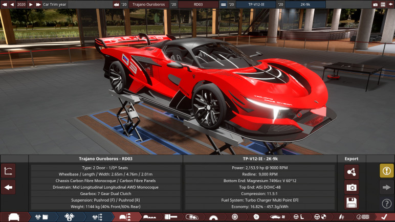 Automation The Car Company Tycoon Game – image 6