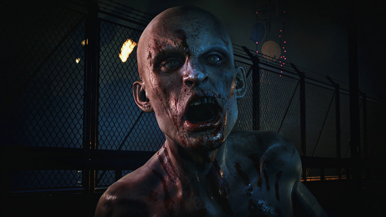 Ключи и гифты для No More Room in Hell 2 – изображение 10
