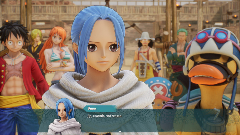 Купить ONE PIECE ODYSSEY (Standard Edition) для Steam – изображение 8