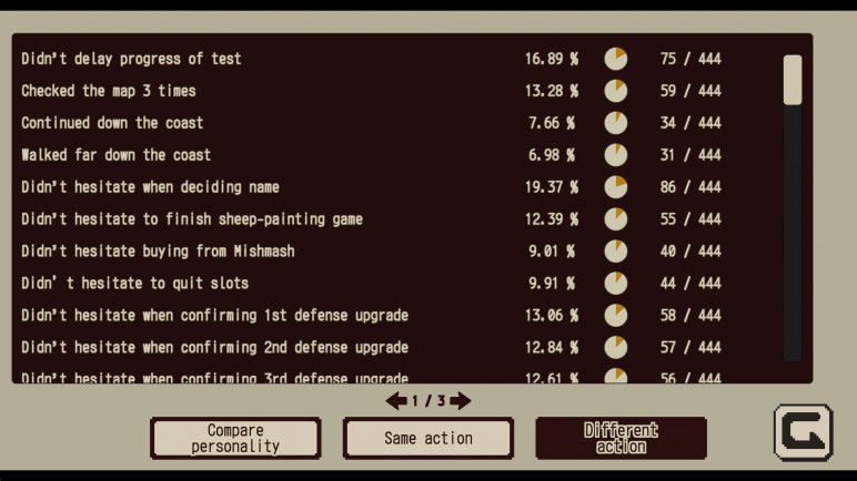 Refind Self: The Personality Test Game for Steam – image 11