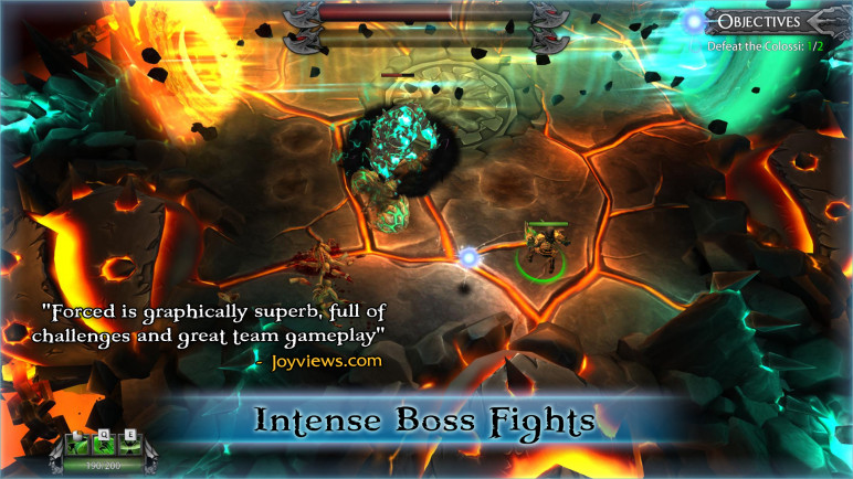 Buy the Forced Key – image 6
