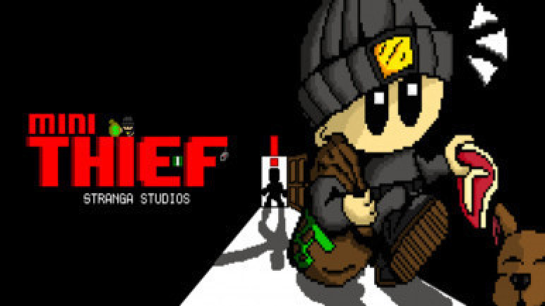 Buy the Mini Thief Key – image 12