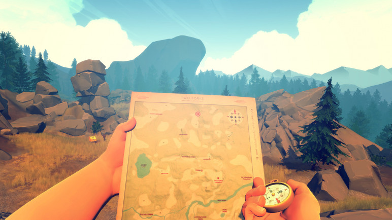 Buying Firewatch – image 6