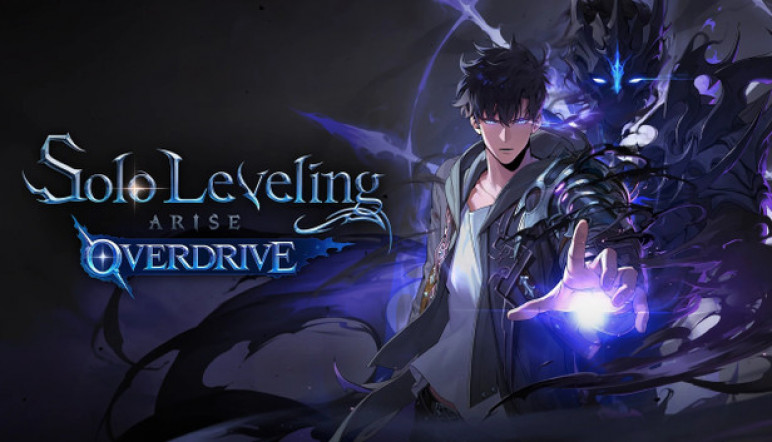 Solo Leveling: ARISE OVERDRIVE Steam Keys and Gifts – image 8