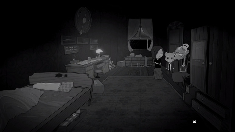 Buy Bear With Me Episode One for Steam – image 5