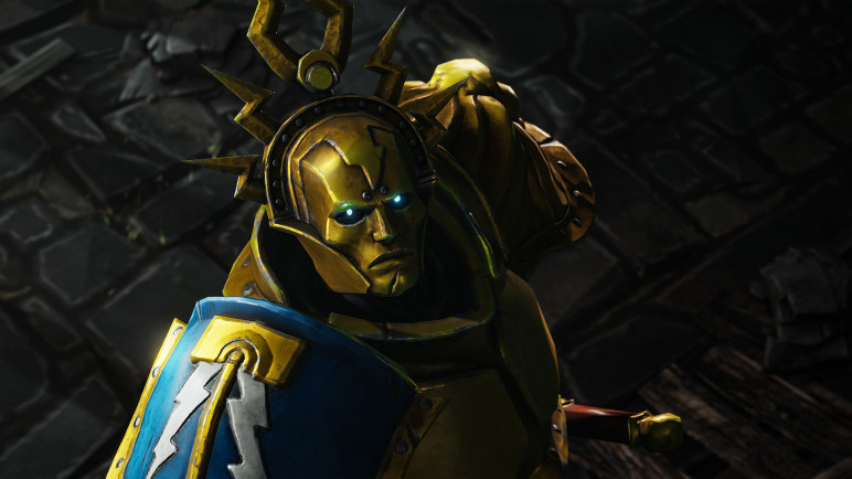 Ключи и гифты для Warhammer Age of Sigmar: Storm Ground – изображение 9