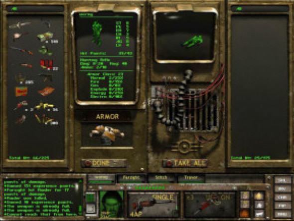 Buy a Fallout Tactics account for Xbox, Microsoft Store – image 5