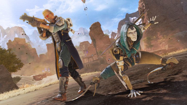 Apex Legends Steam Accounts – image 4