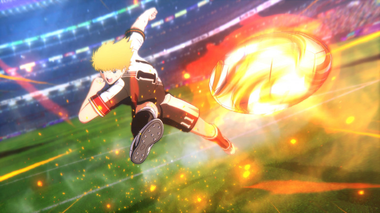 Captain Tsubasa Rise of New Champions – image 8