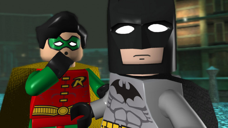Купить Lego Batman The Videogame – изображение 6