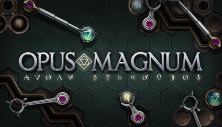 Купить Opus Magnum – изображение 7
