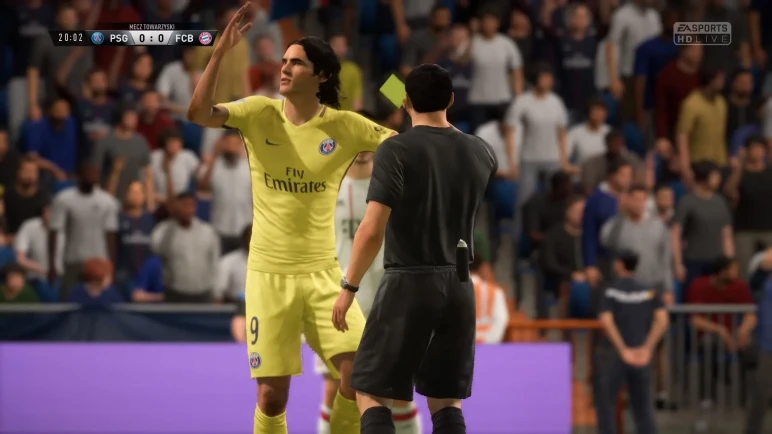 Оффлайн аккаунты для FIFA 18 – изображение 2