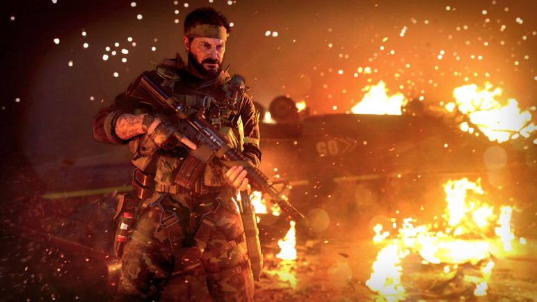 Call of Duty Black Ops Cold War 2020 – image 2