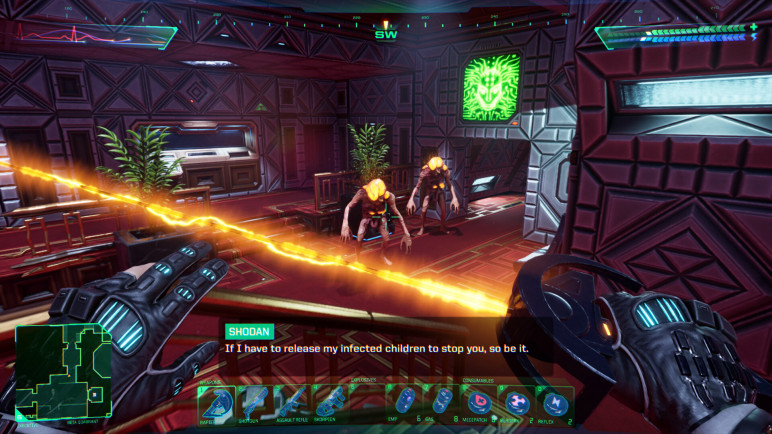 Buy an Offline System Shock 2023 Account – image 2
