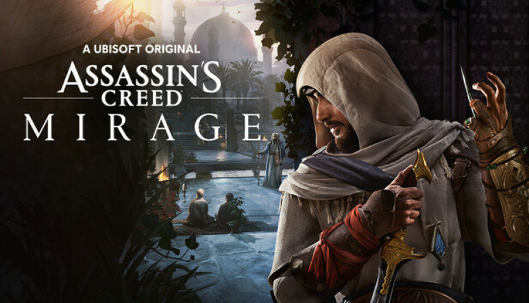Buy DLC Assassin's Creed Mirage – image 7