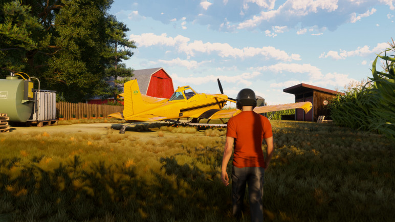 Buy Microsoft Flight Simulator 2024 key – image 6