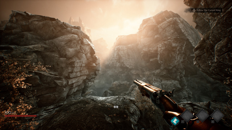 The Soulslinger Envoy of Death – image 4