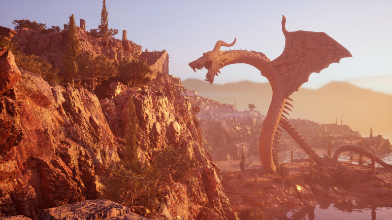 Dragonkin: The Banished - Offline accounts for Steam – image 8