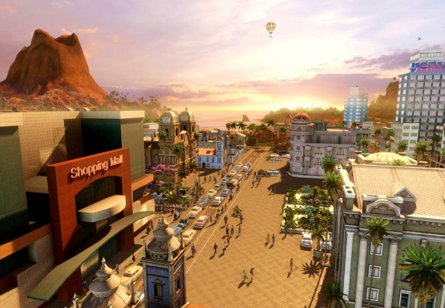 Buying a Tropico 4 account – image 4