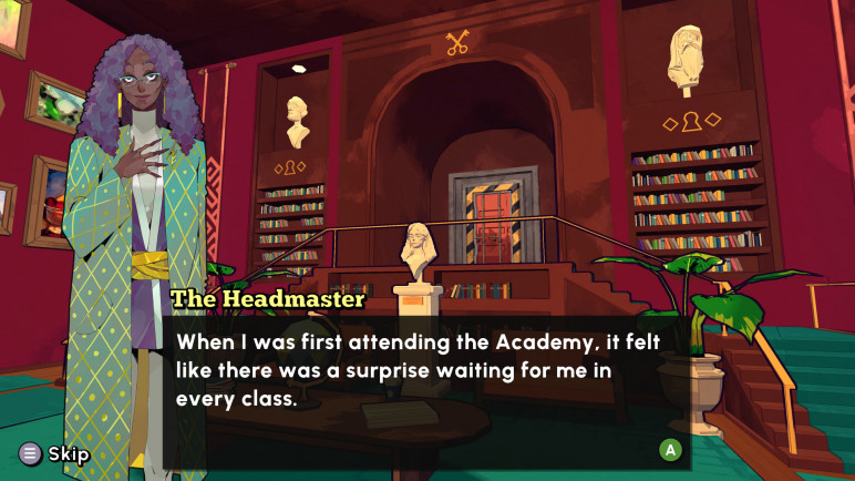 Ключи и гифты для Escape Academy – изображение 6