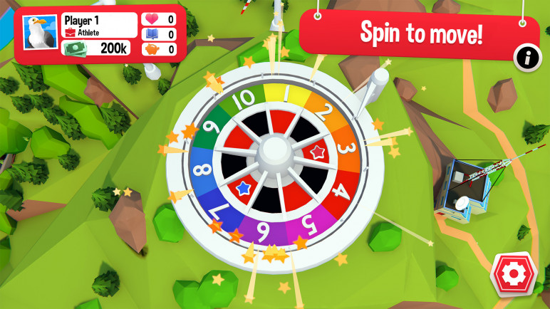 Купить The Game of Life 2 – изображение 2