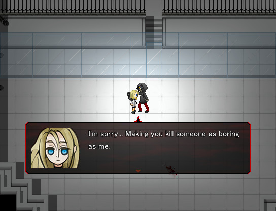 Buy the Angels of Death Key for Steam – image 5