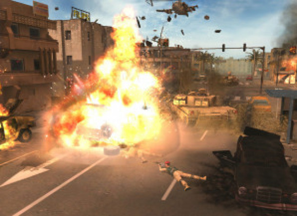 The Joint Task Force – image 4