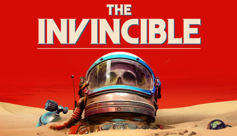 The Invincible(The Invisible) – image 10