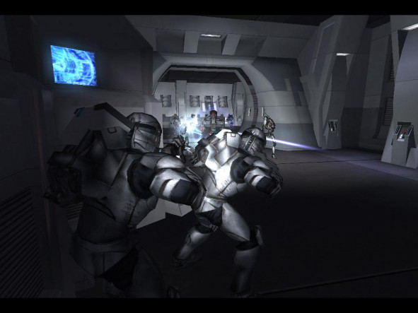 The Star Wars Republic Commando – image 11