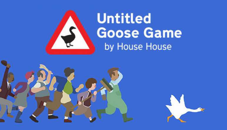 Untitled Goose Game - Purchase on your account for Xbox / Microsoft Store – image 11