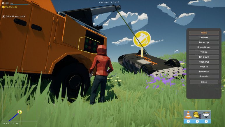 Motor Town: Behind The Wheel - Offline accounts for Steam – image 6