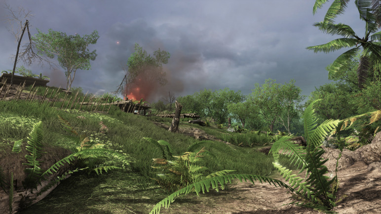 Аренда аккаунта Rising Storm 2 Vietnam для Epic Games Store – изображение 58