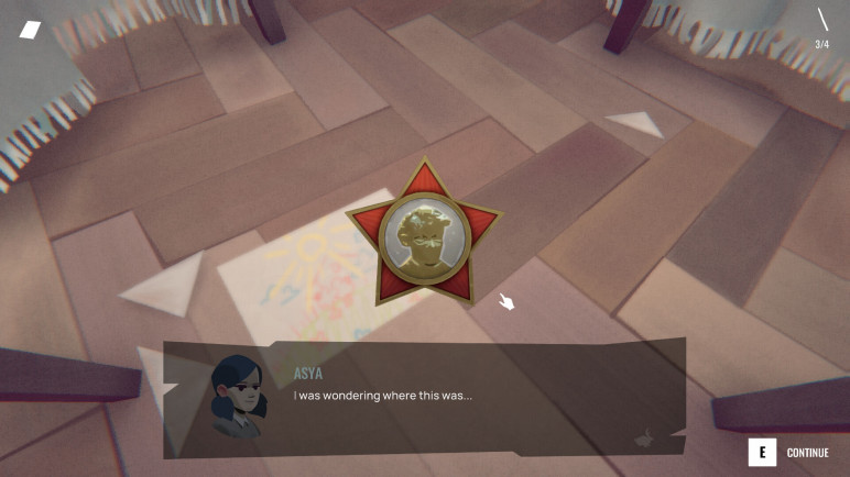 Купить ключ Torn Away для Steam – изображение 5