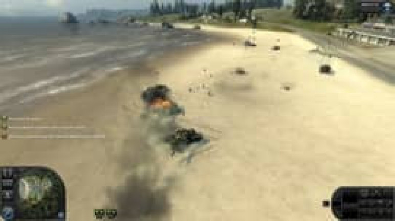 Activation of World in Conflict for GOG – image 4