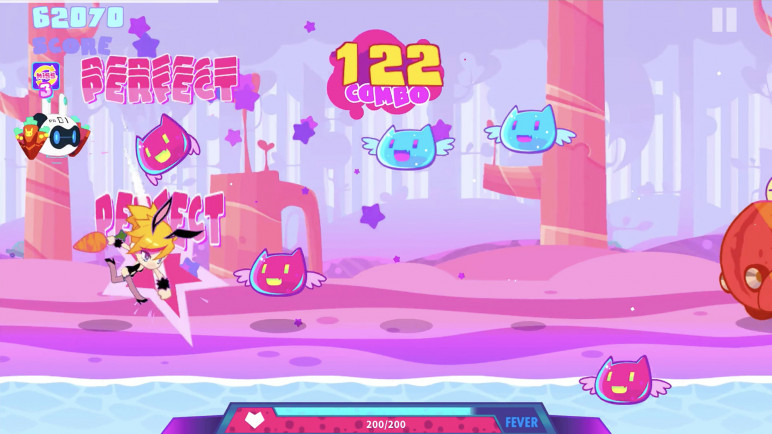Ключи и гифты для Muse Dash – изображение 8