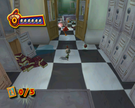 Disneys Chicken Little – image 2