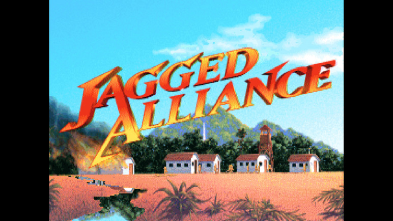 Jagged Alliance 1: Gold Edition – Ключи и гифты – изображение 9