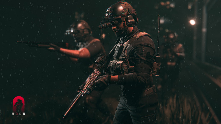 Ключи и гифты для Zero Hour – изображение 5