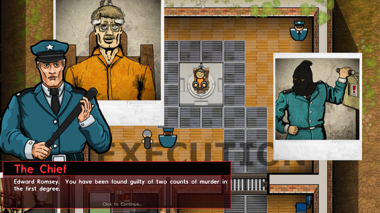 Купить Prison Architect – изображение 4