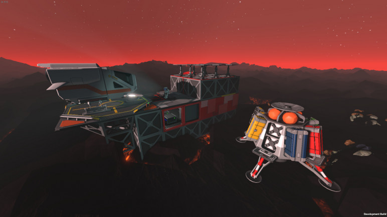 Ключи и гифты для Stationeers – изображение 7
